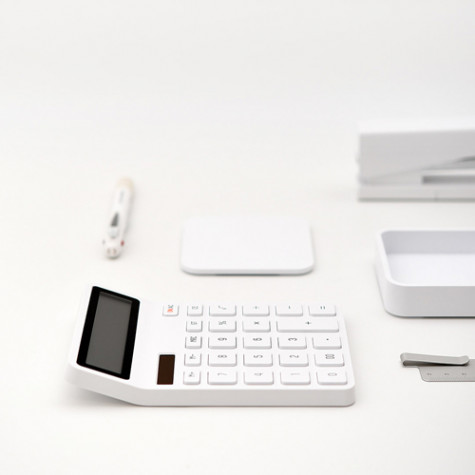 Xiaomi KACO LEMO Desktop Calculator White